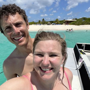 Honeymoon Fund!