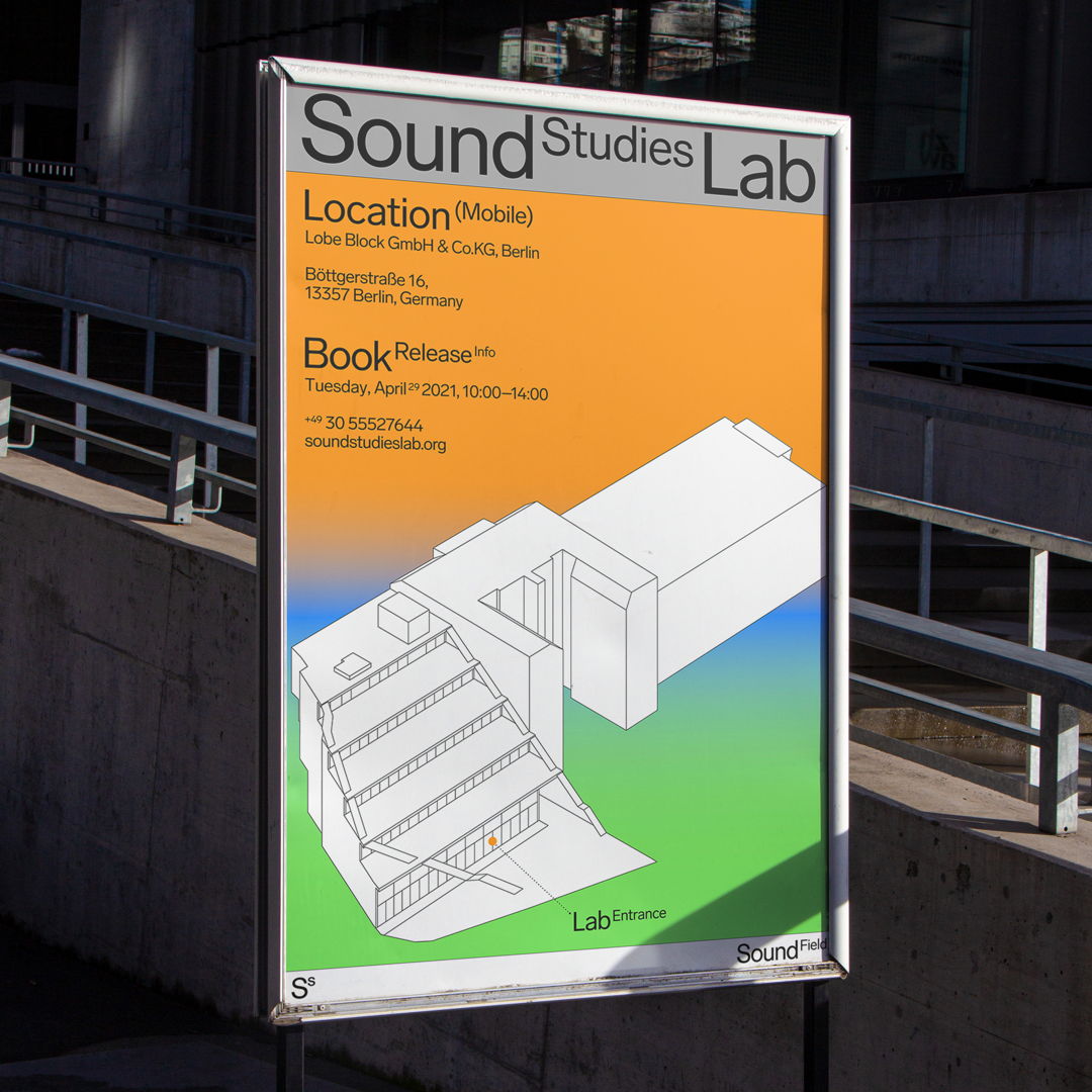 Image of Sound Studies Lab