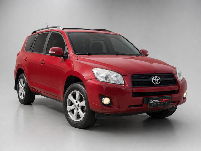 Toyota RAV4 Aut Full 2011