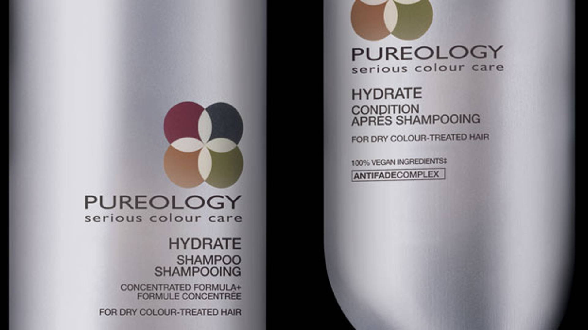 Featured image for Pureology by L'Oreal