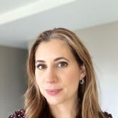 Jayna Bonfini Ph.D., LPC, MAC, NCC