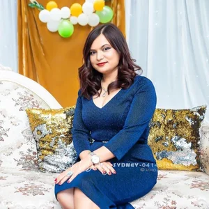 Sarita Manandar