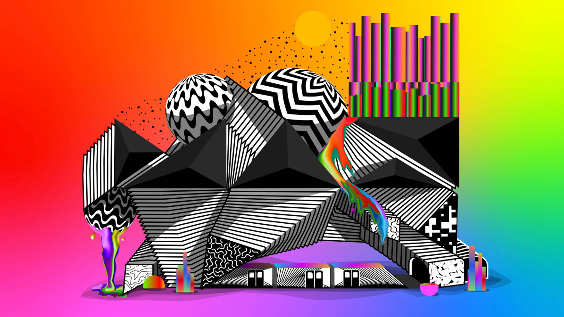 Featured image for The Best Things We Saw At Adobe MAX 2020