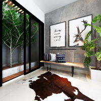 zcube-designs-sdn-bhd-contemporary-minimalistic-modern-malaysia-selangor-others-foyer-3d-drawing