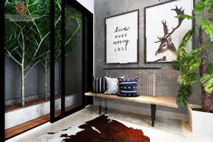 zcube-designs-sdn-bhd-contemporary-minimalistic-modern-malaysia-selangor-others-foyer-3d-drawing