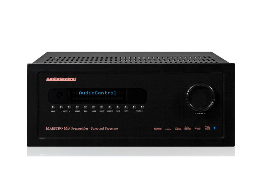 AudioControl Maestro (HD)