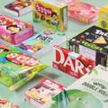 Tasty Snack Asia - Snack Gift Box Delivery In Singapore - Best Snacks in Singapore