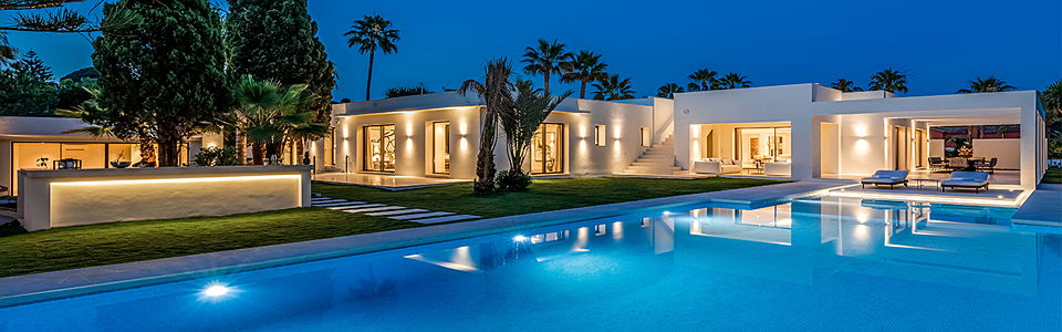 Immobilien In Marbella Ihr Immobilienmakler Engel Volkers