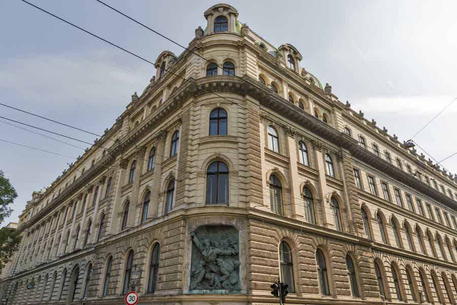 Budapest Art Tour - photo 4