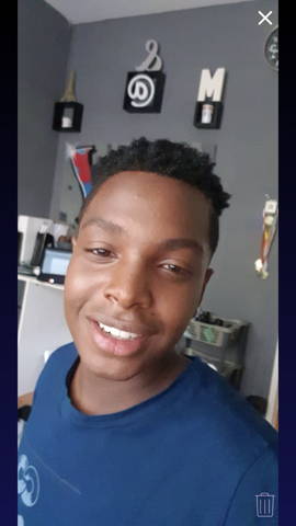 Michael Marfo