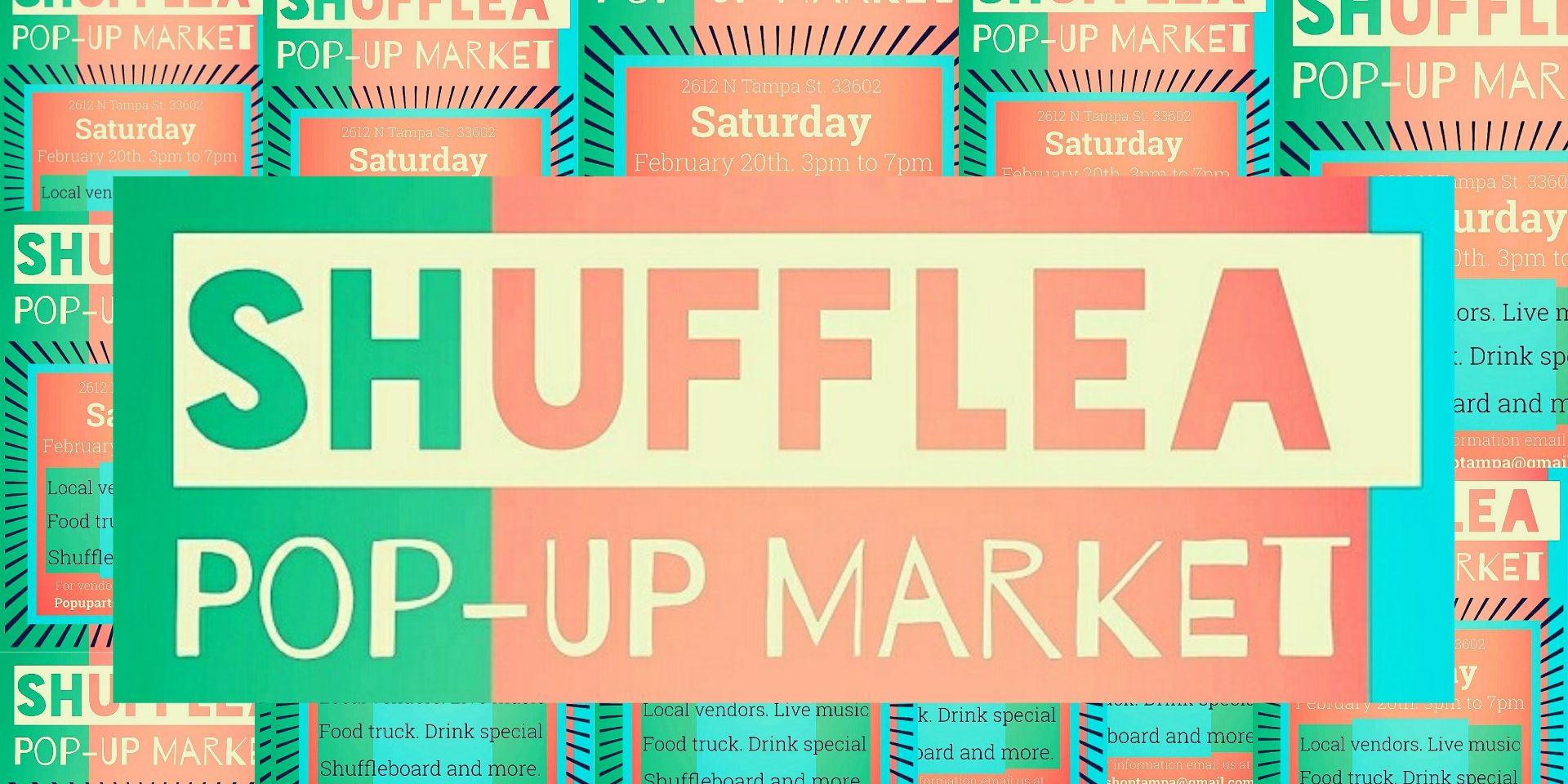 Shufflea: Local Market promotional image