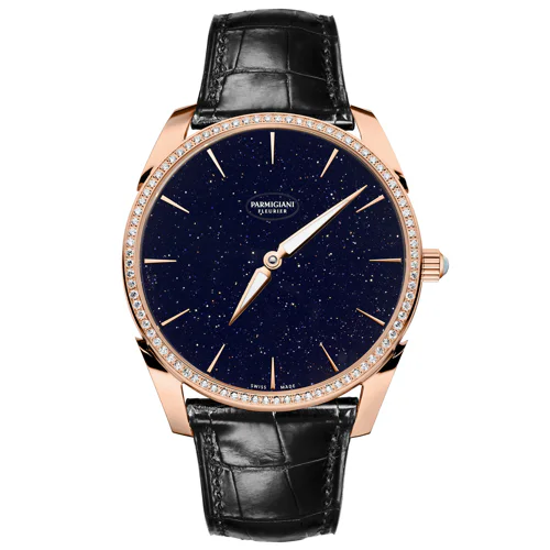 Parmigiani Fleurier Tonda