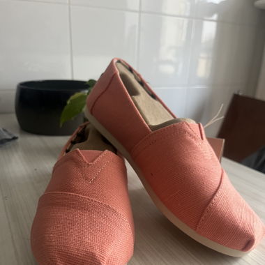 TOMS chaussures 