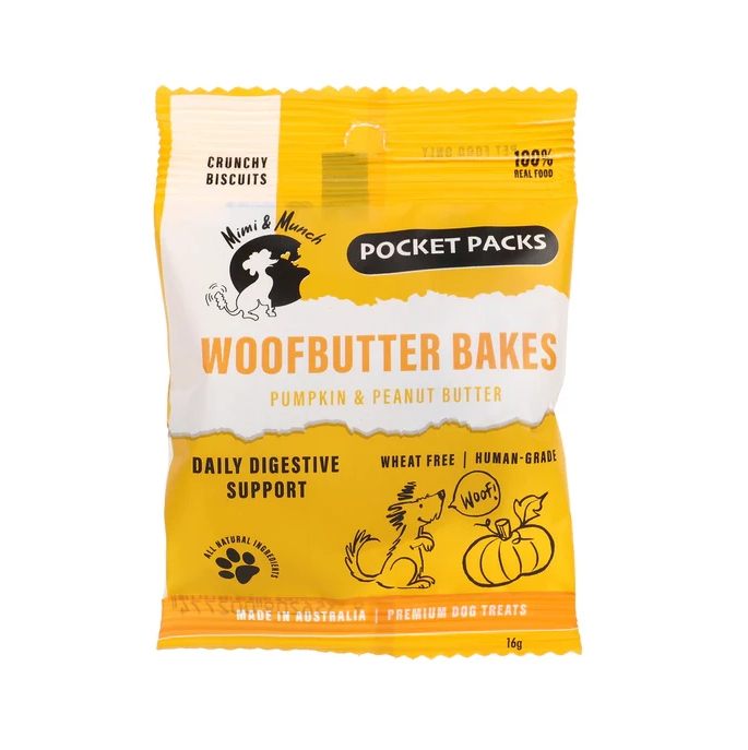 30 Pocket Pack Dog Treat Bundle - Image 7