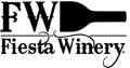 fiesta winery logo