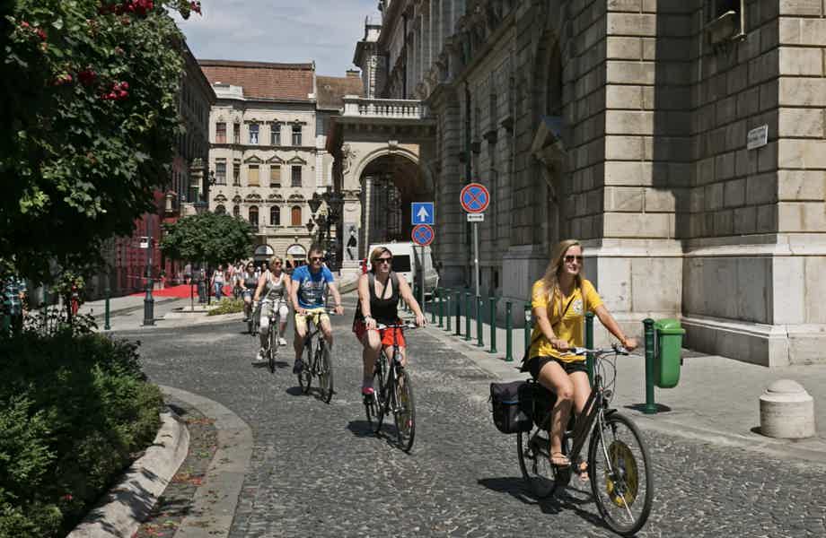 Danube River Views Bike Ride - photo 2