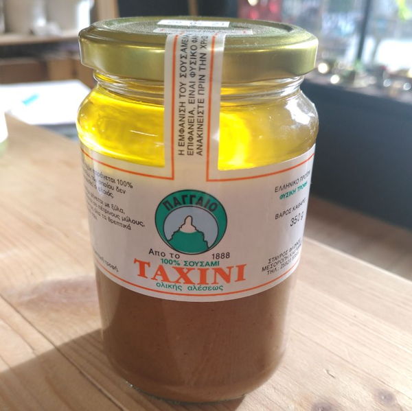 tahini-torrefie