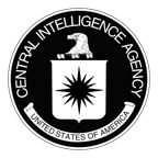 Central Intelligence Agency (CIA) logo