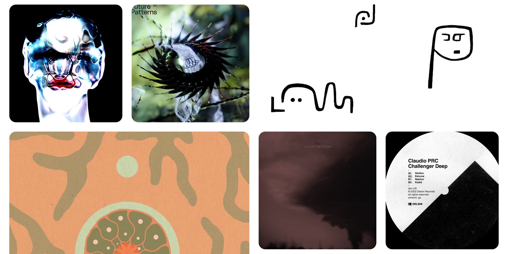 list image