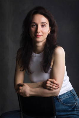Galina Minigalina