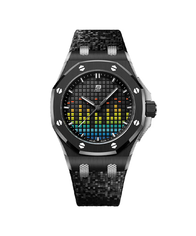 Music Edition Black 250