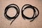 Antipodes Reference Speaker Cables, 2.5m,  bananas + sp... 2