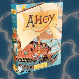 Ahoy