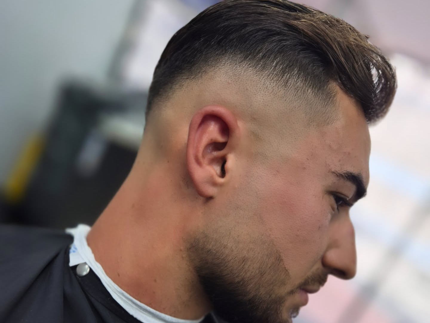 Trendy Haircut Voucher - Image 8