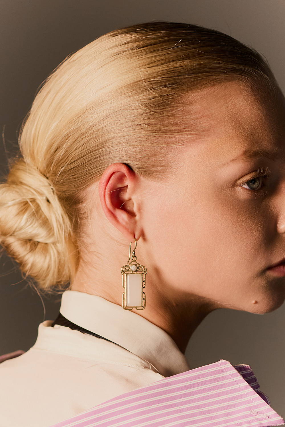 Davines - Milano Fashion Week