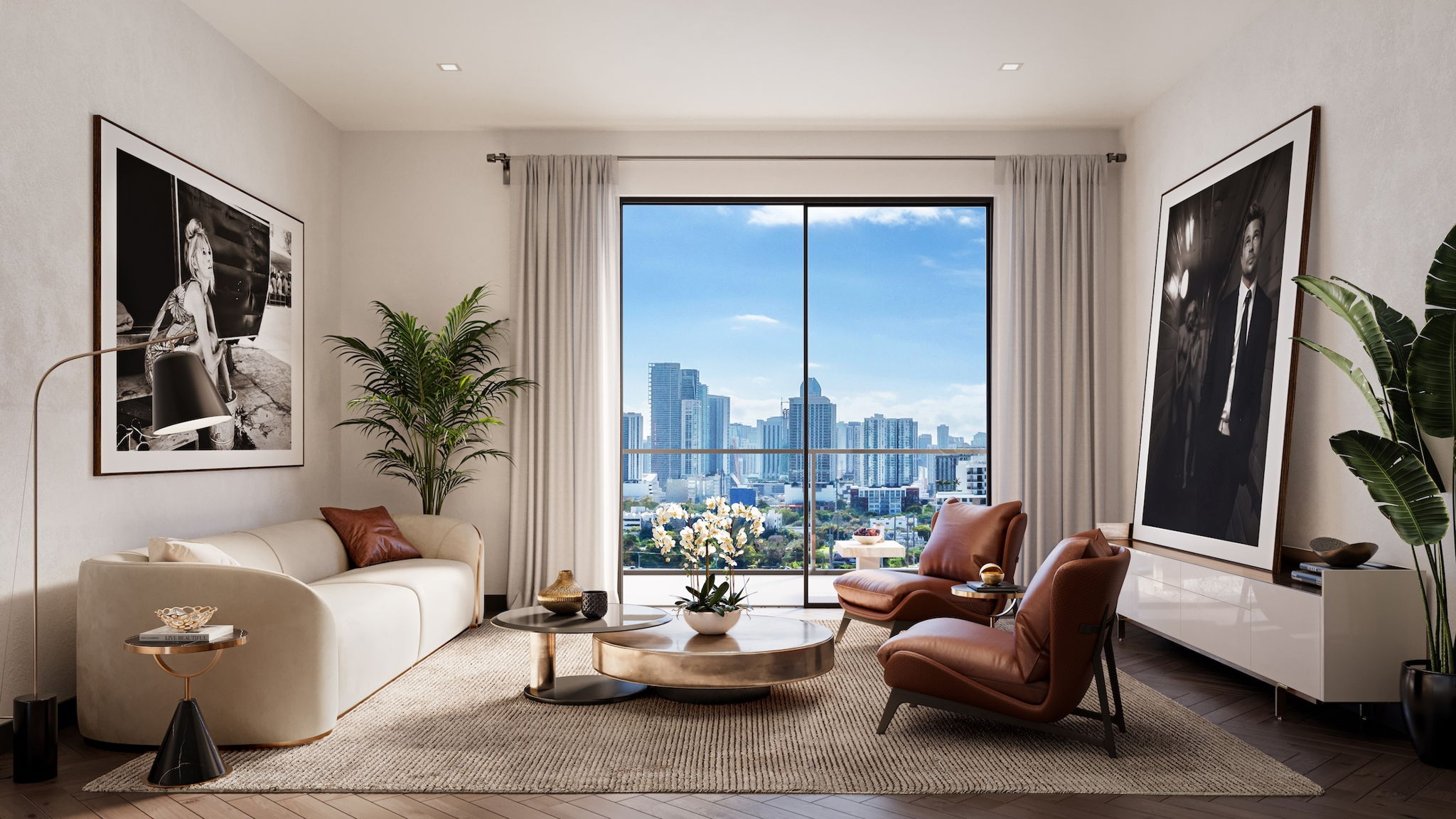 image 20 of The Rider Residences