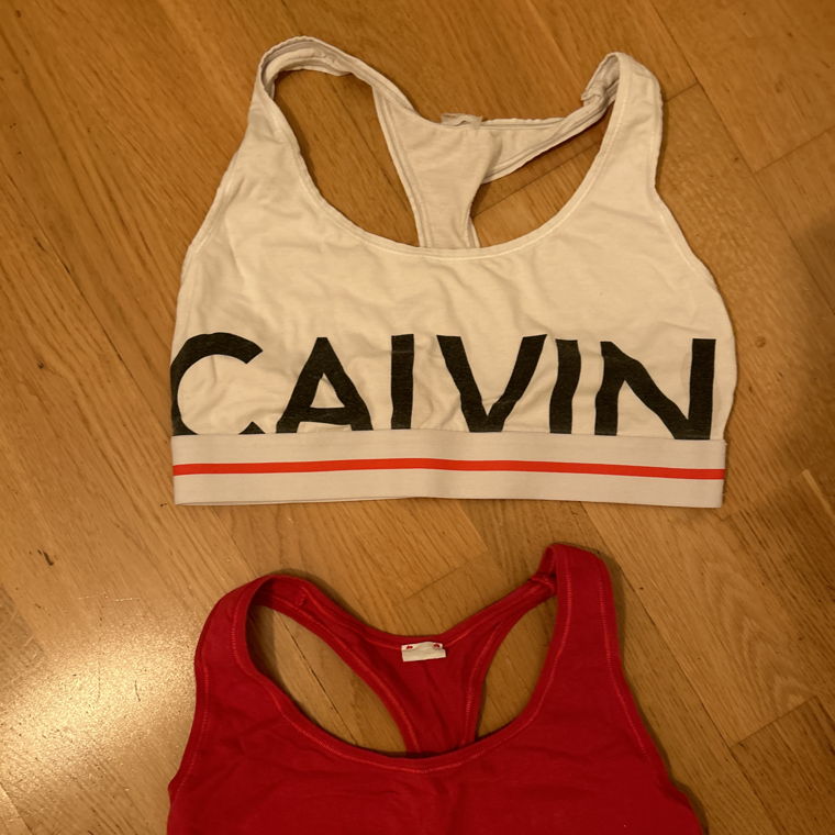 Calvin Klein Sport BH