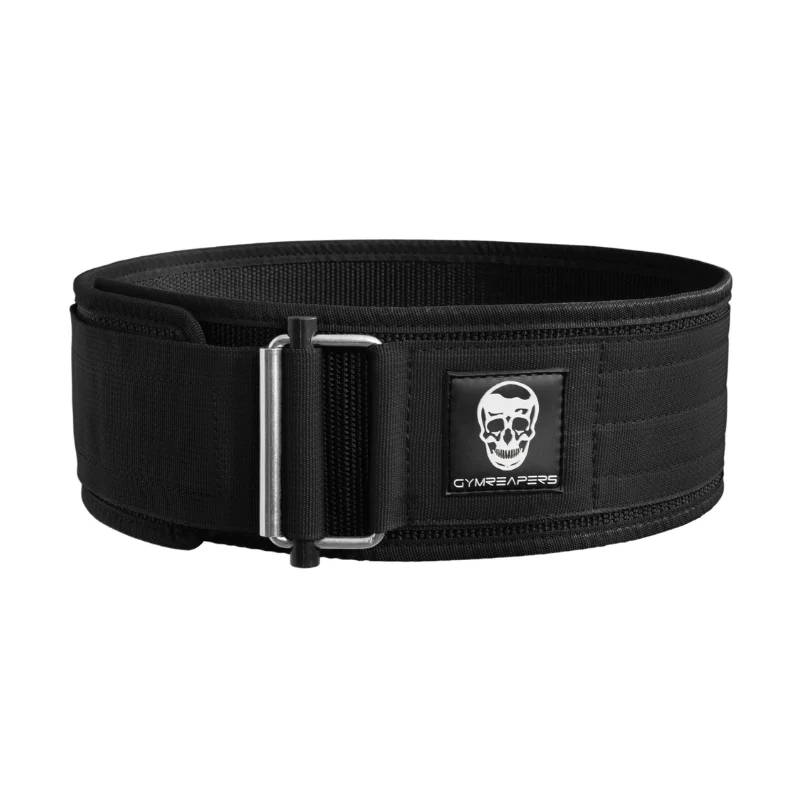 Gymreapers Weightlifting Belt Nylon