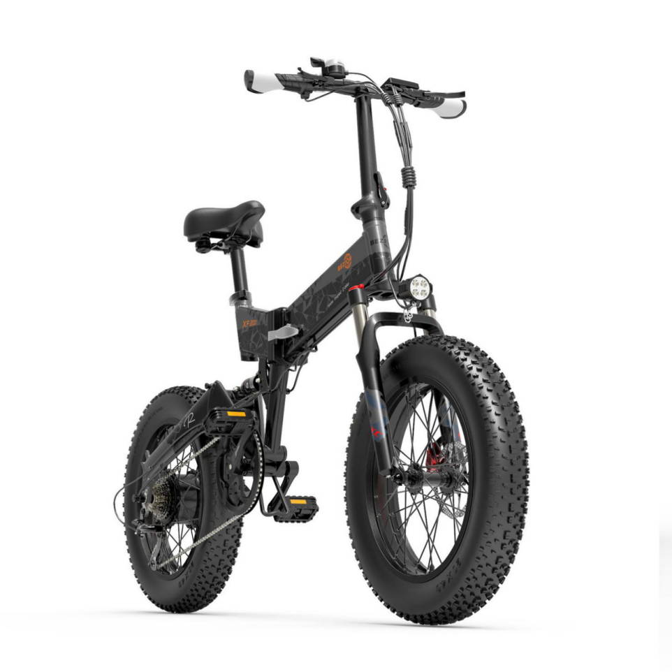 What Is The Best 1000 Watt Ebike For You GOGOBEST BIKES