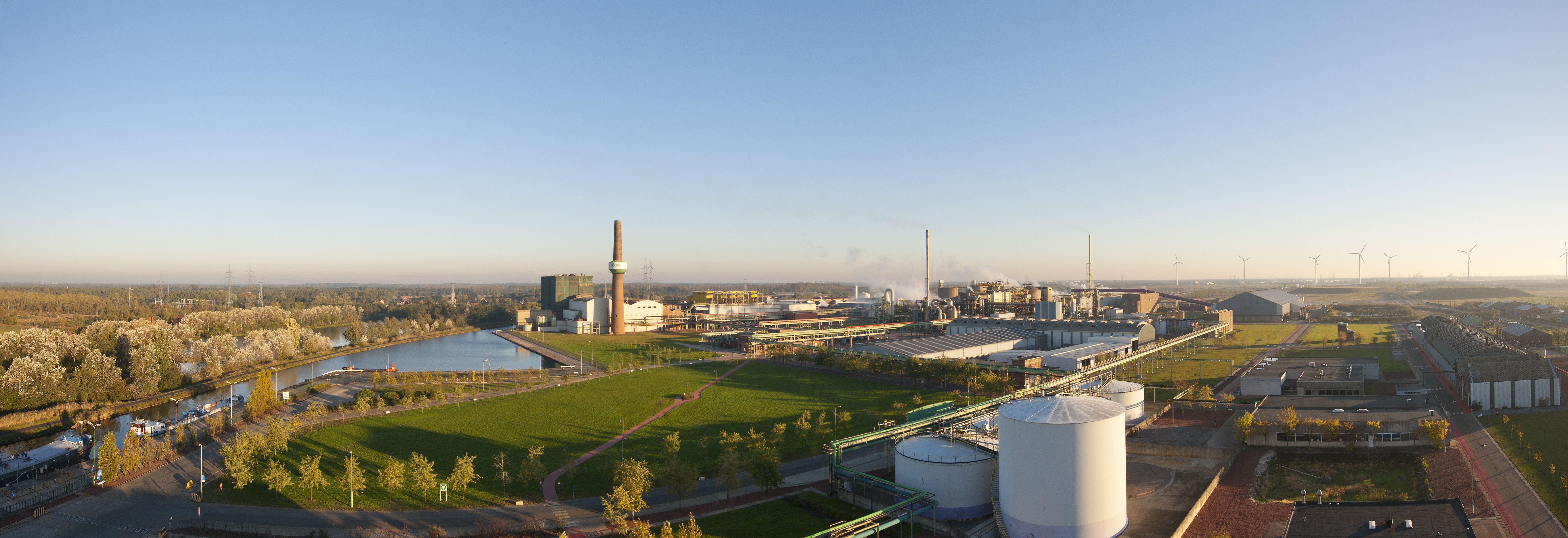 Balen/Pelt | Nyrstar Balen/Pelt | Nyrstar