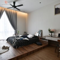 hnc-concept-design-sdn-bhd-modern-malaysia-selangor-bedroom-interior-design