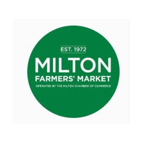 Milton Farmers Market logo