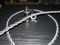 1 Meter  Silver/Rhodium Power cord Custom made silver/r... 5