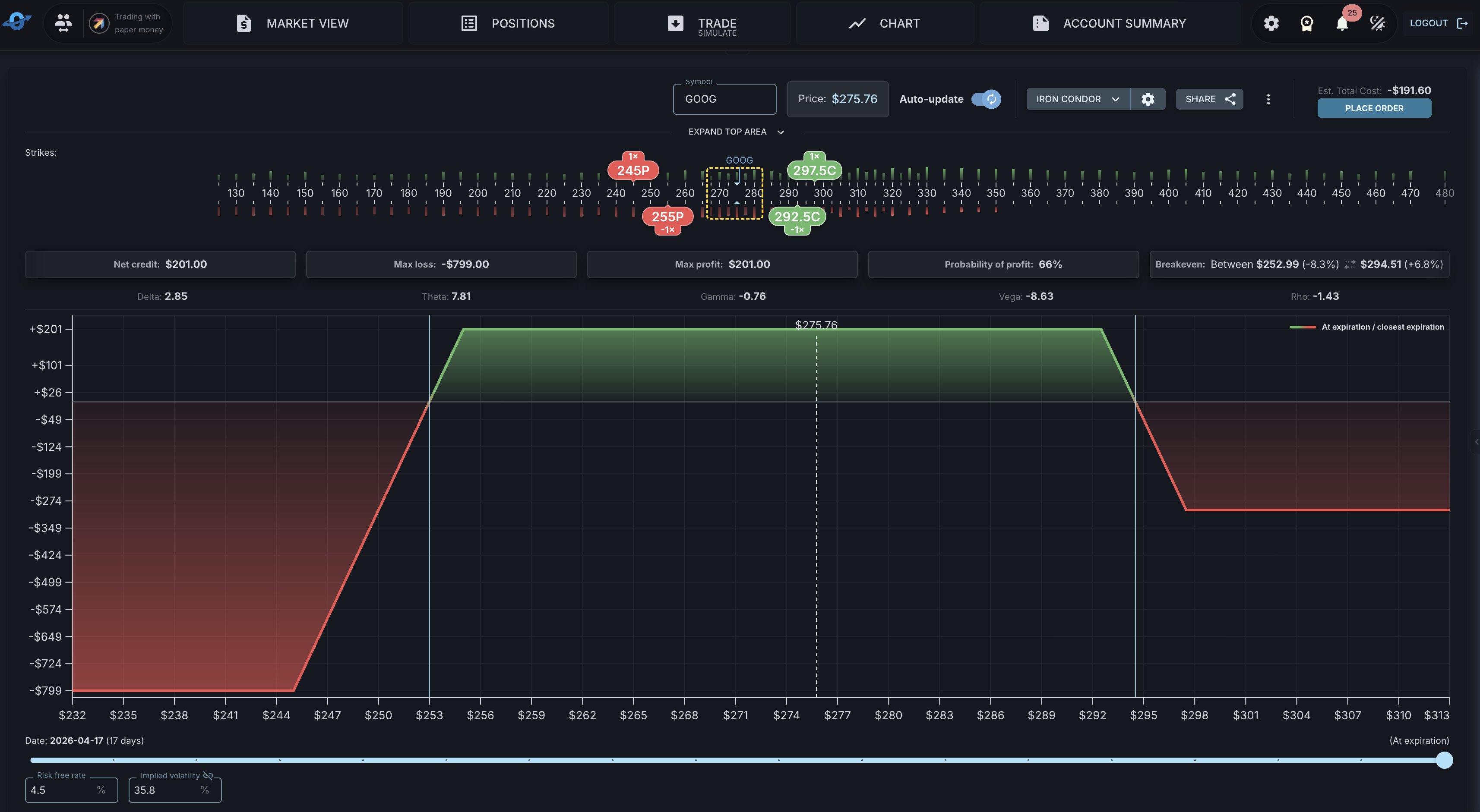 Shipping solutions developers developer - Bartosz S.'s portfolio image