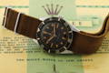 ROLEX SUBMARINER