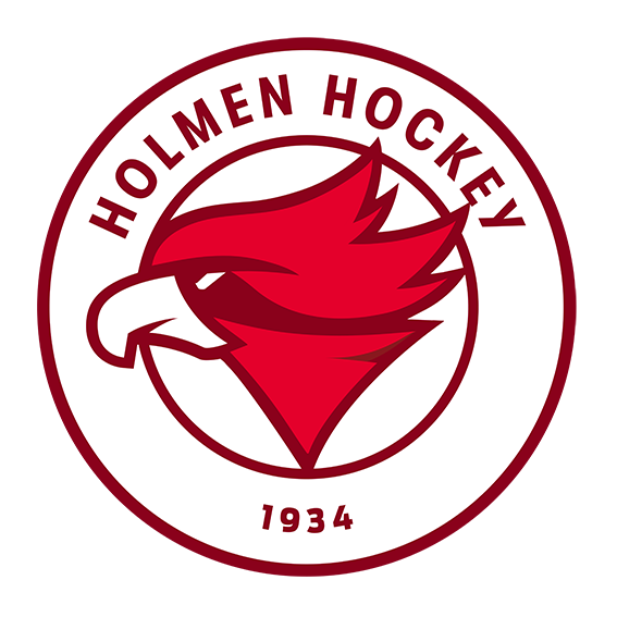 Holmen Hockey logo