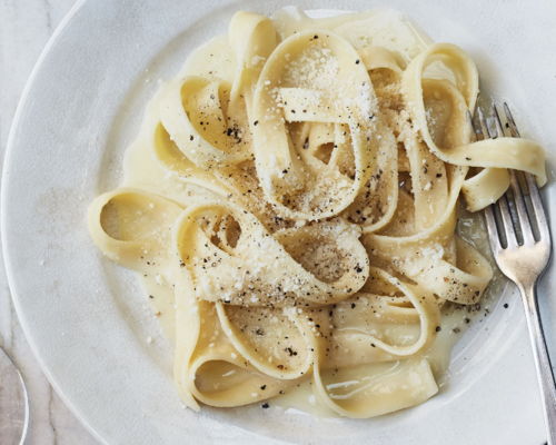 Food experiences Capannori: Tagliatelle, fettuccine, and ragù