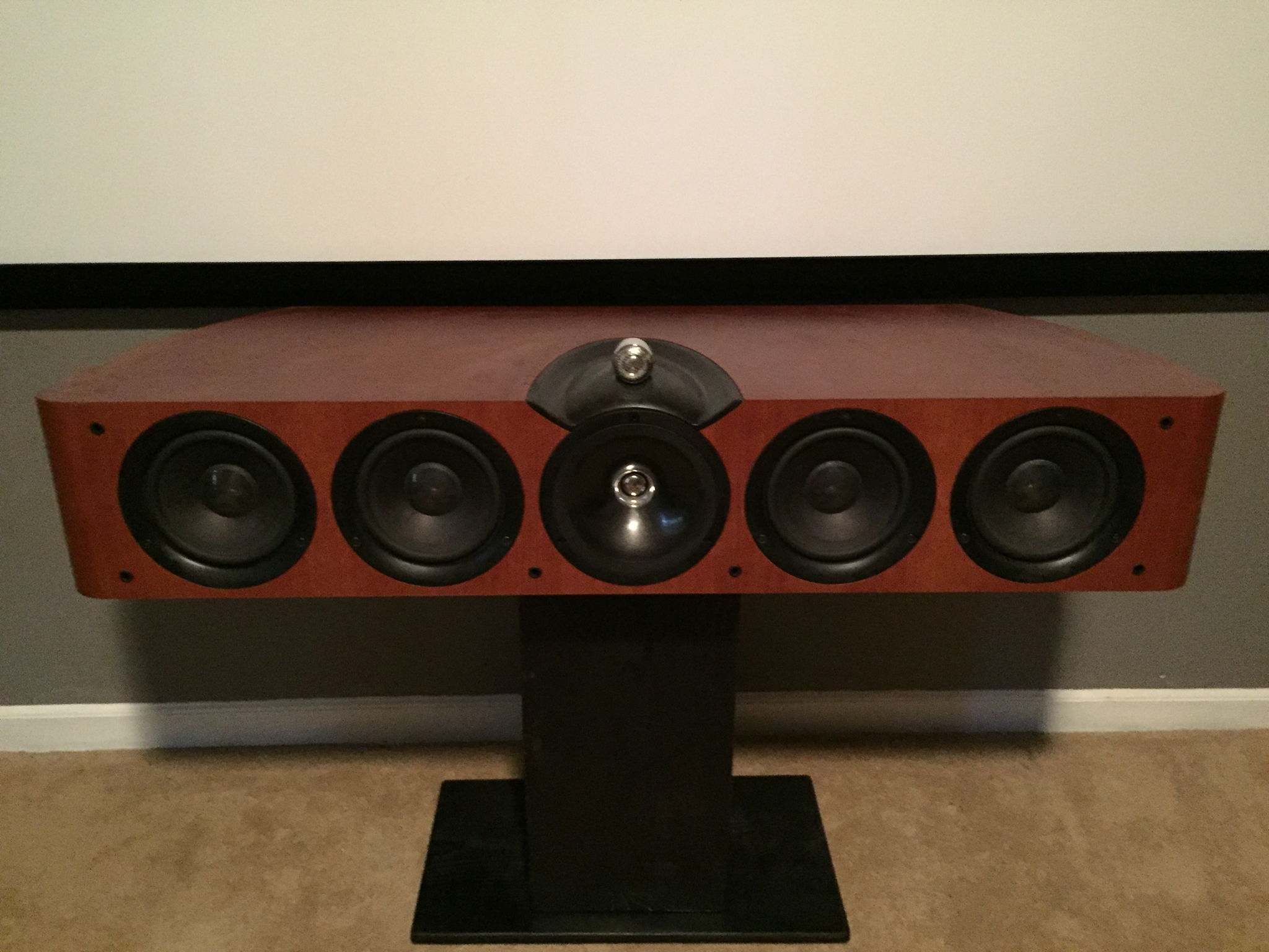 Kef 204c best sale