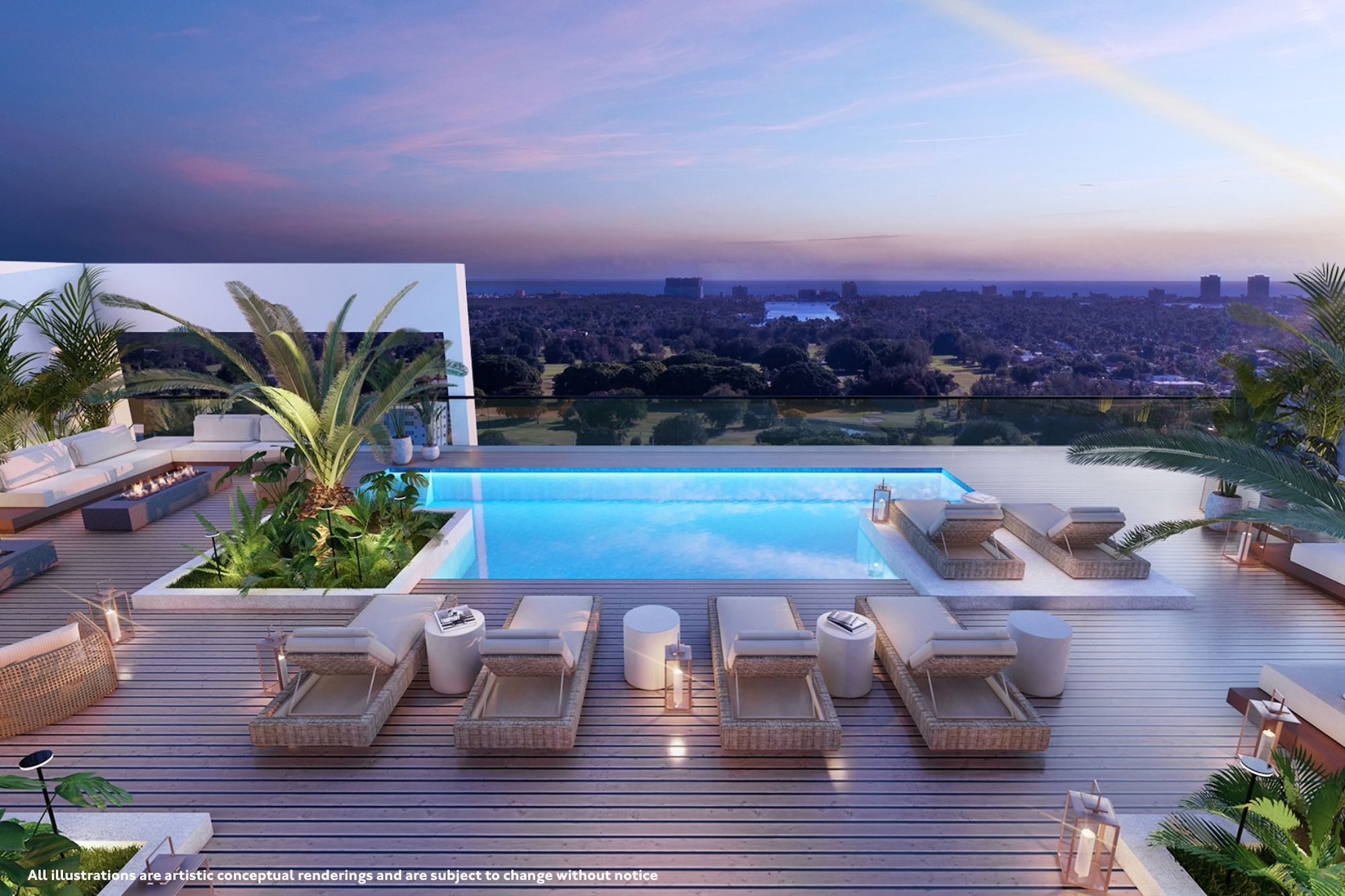 image 1 of GAIA Residences