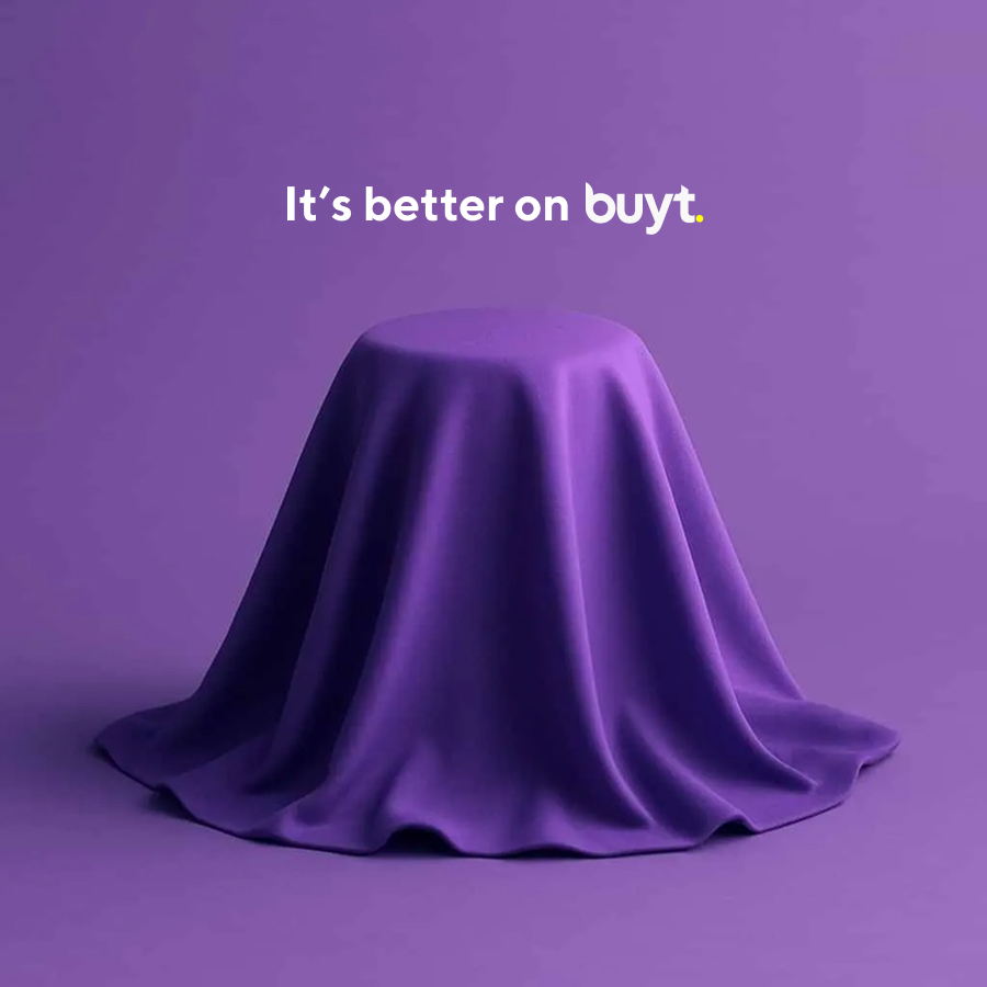 buyt