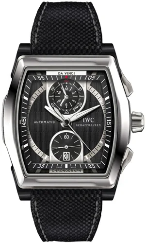 IWC Da Vinci IW376601
