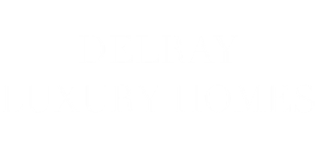 Delray Luxury Homes Logo