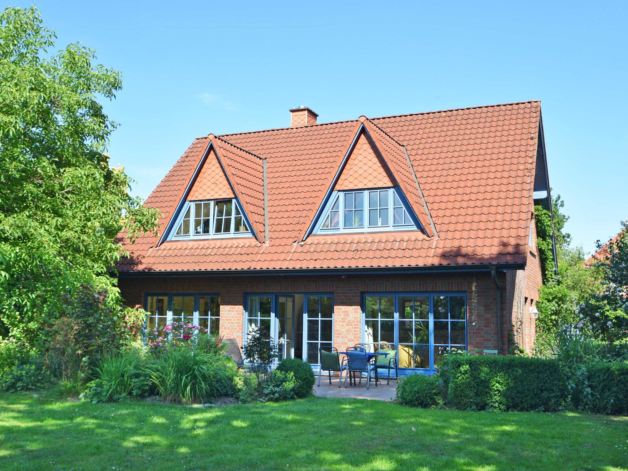 Herrliches Familienidyll bei Ganderkesee!