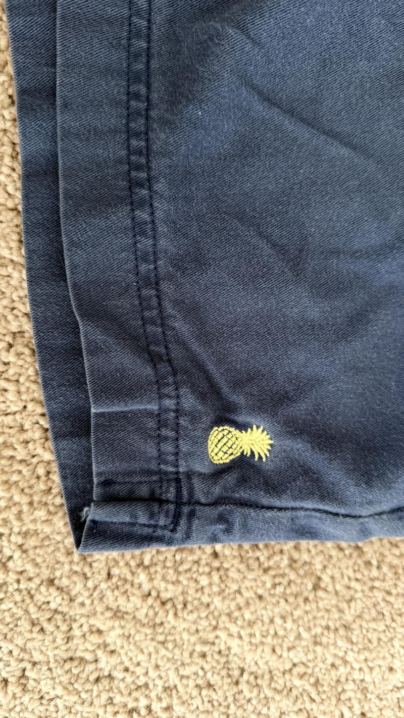 The Daltreys 5.5" (Easy Short)