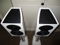 Revel  Performa 3 M105 Gloss White w/stands 3