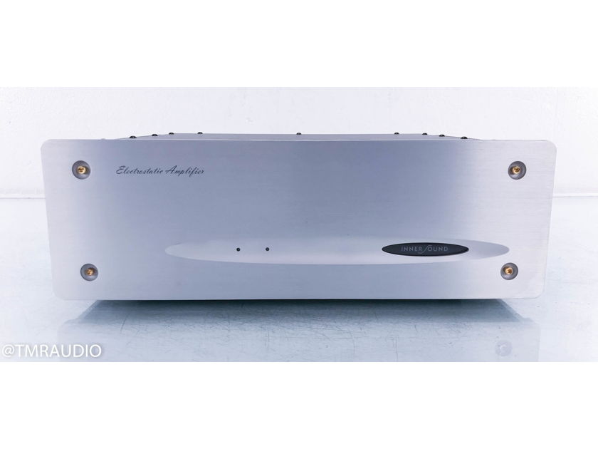 InnerSound ESL Electrostatic Stereo Power Amplifier  (15220)